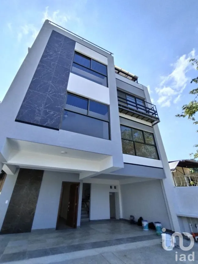 Departamento en Venta en Lomas de Mactumatza, Tuxtla Gutiérrez, Chiapas | NEX-271276 | iad México | Foto 1 de 19