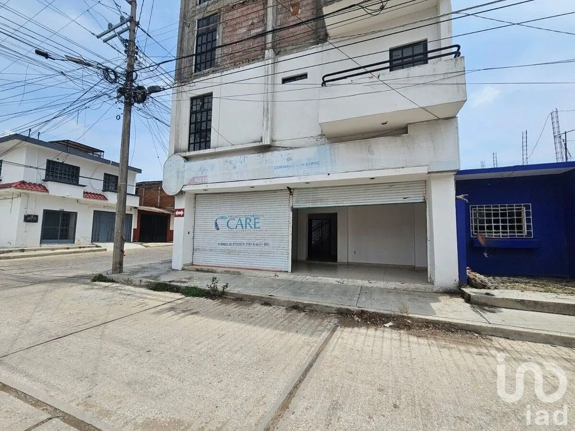 Local en Renta en San Francisco, Berriozábal, Chiapas | NEX-272071 | iad México | Foto 2 de 7