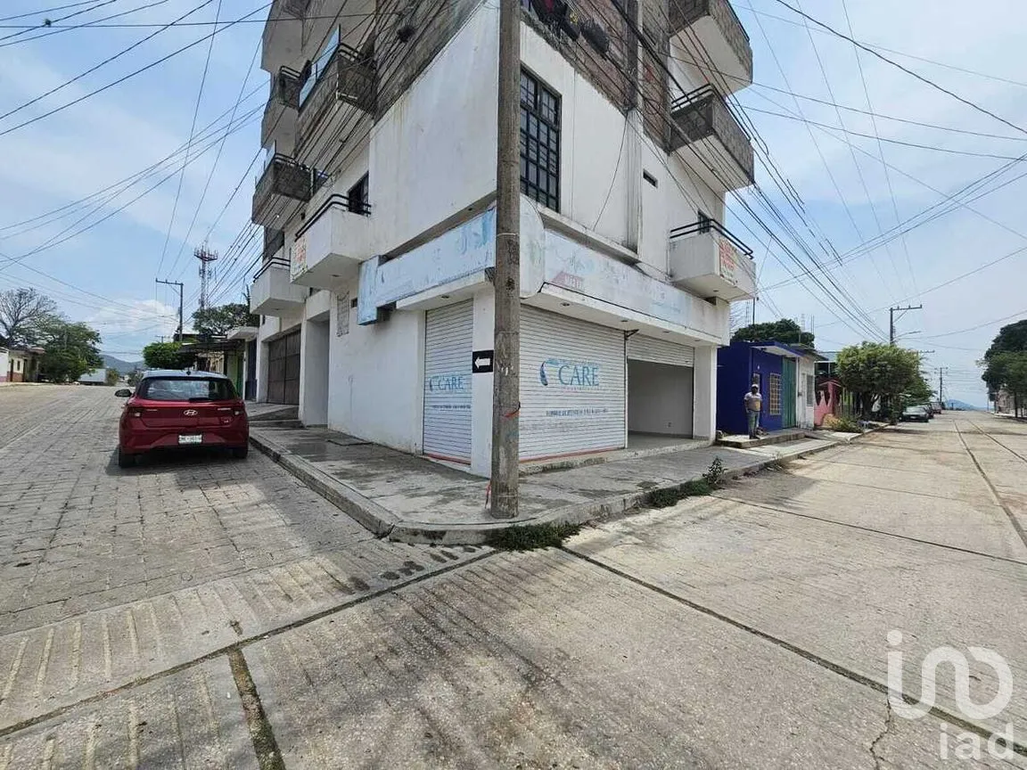 Local en Renta en San Francisco, Berriozábal, Chiapas | NEX-272071 | iad México | Foto 3 de 7