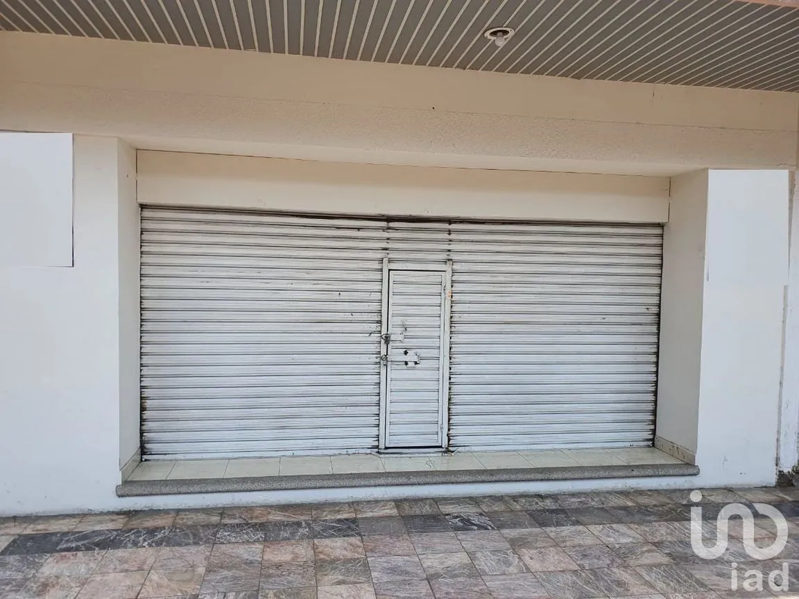 Local en Venta en Moctezuma, Tuxtla Gutiérrez, Chiapas | NEX-272114 | iad México | Foto 2 de 7