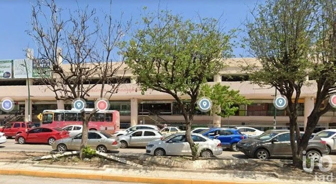 Local en Venta en Moctezuma, Tuxtla Gutiérrez, Chiapas | NEX-272114 | iad México | Foto 3 de 7