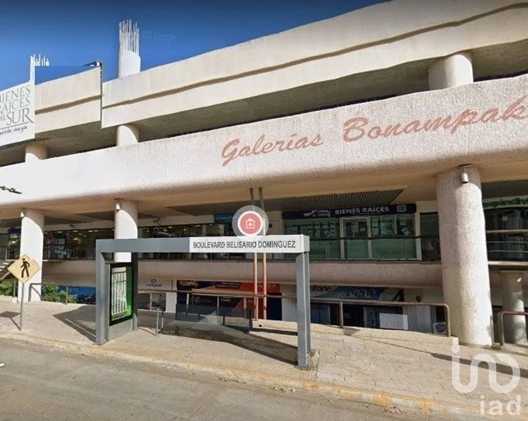 Local en Venta en Moctezuma, Tuxtla Gutiérrez, Chiapas | NEX-272114 | iad México | Foto 1 de 7