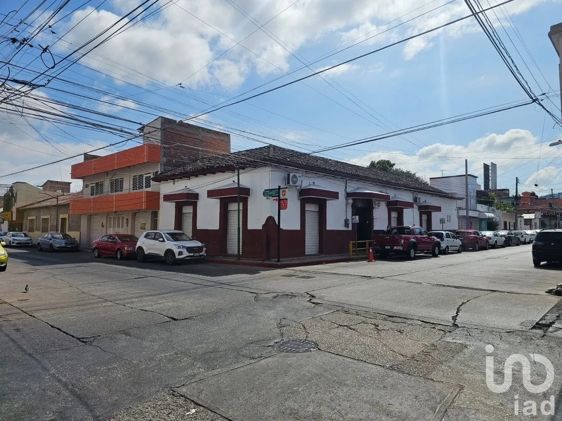 Local en Renta en Tuxtla Gutiérrez Centro, Tuxtla Gutiérrez, Chiapas | NEX-272136 | iad México | Foto 2 de 27