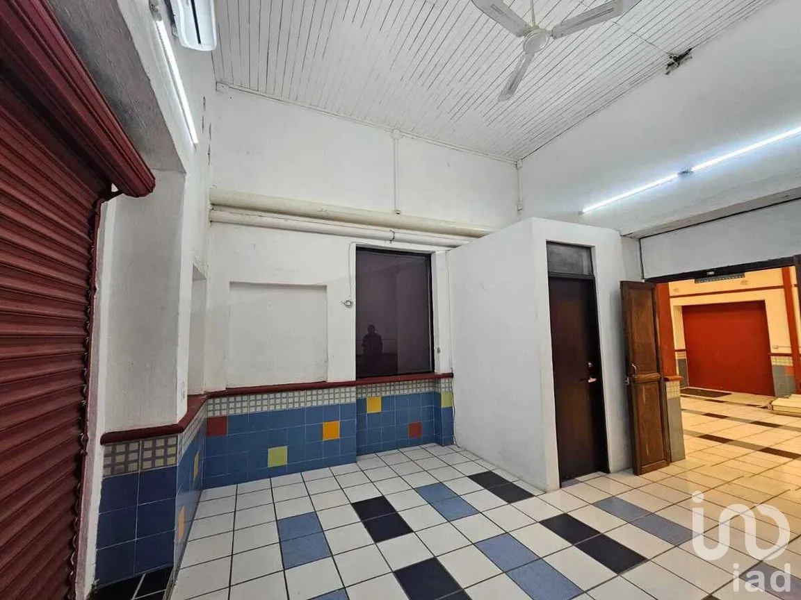Local en Renta en Tuxtla Gutiérrez Centro, Tuxtla Gutiérrez, Chiapas | NEX-272136 | iad México | Foto 14 de 27