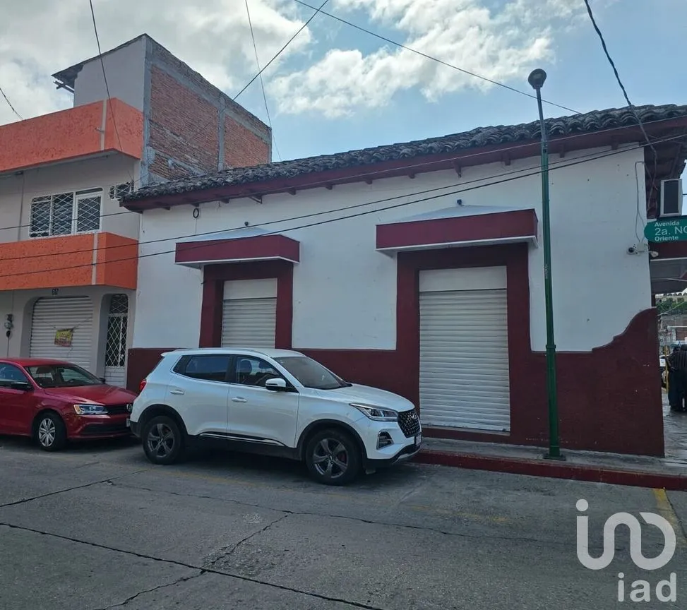 Local en Renta en Tuxtla Gutiérrez Centro, Tuxtla Gutiérrez, Chiapas | NEX-272136 | iad México | Foto 5 de 27