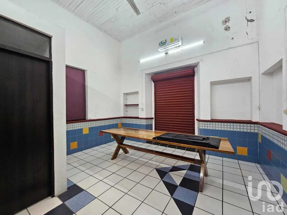 Local en Renta en Tuxtla Gutiérrez Centro, Tuxtla Gutiérrez, Chiapas | NEX-272136 | iad México | Foto 10 de 27