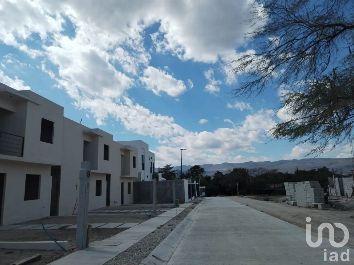 Terreno en Venta en Terán, Tuxtla Gutiérrez, Chiapas | NEX-273576 | iad México | Foto 3 de 11