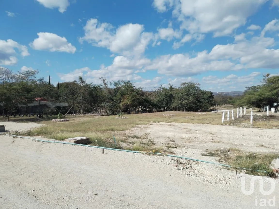 Terreno en Venta en Terán, Tuxtla Gutiérrez, Chiapas | NEX-273576 | iad México | Foto 4 de 11