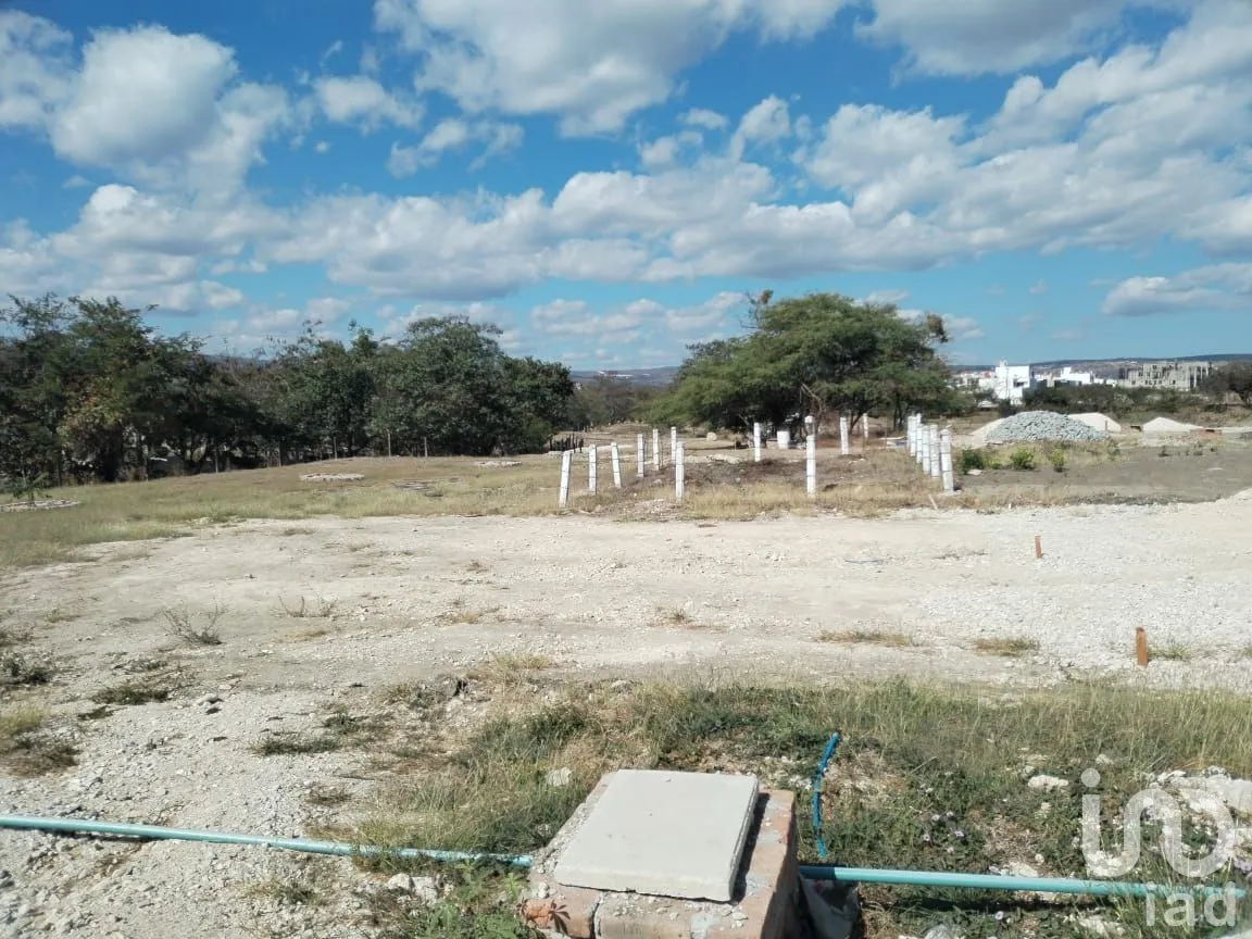 Terreno en Venta en Terán, Tuxtla Gutiérrez, Chiapas | NEX-273576 | iad México | Foto 5 de 11
