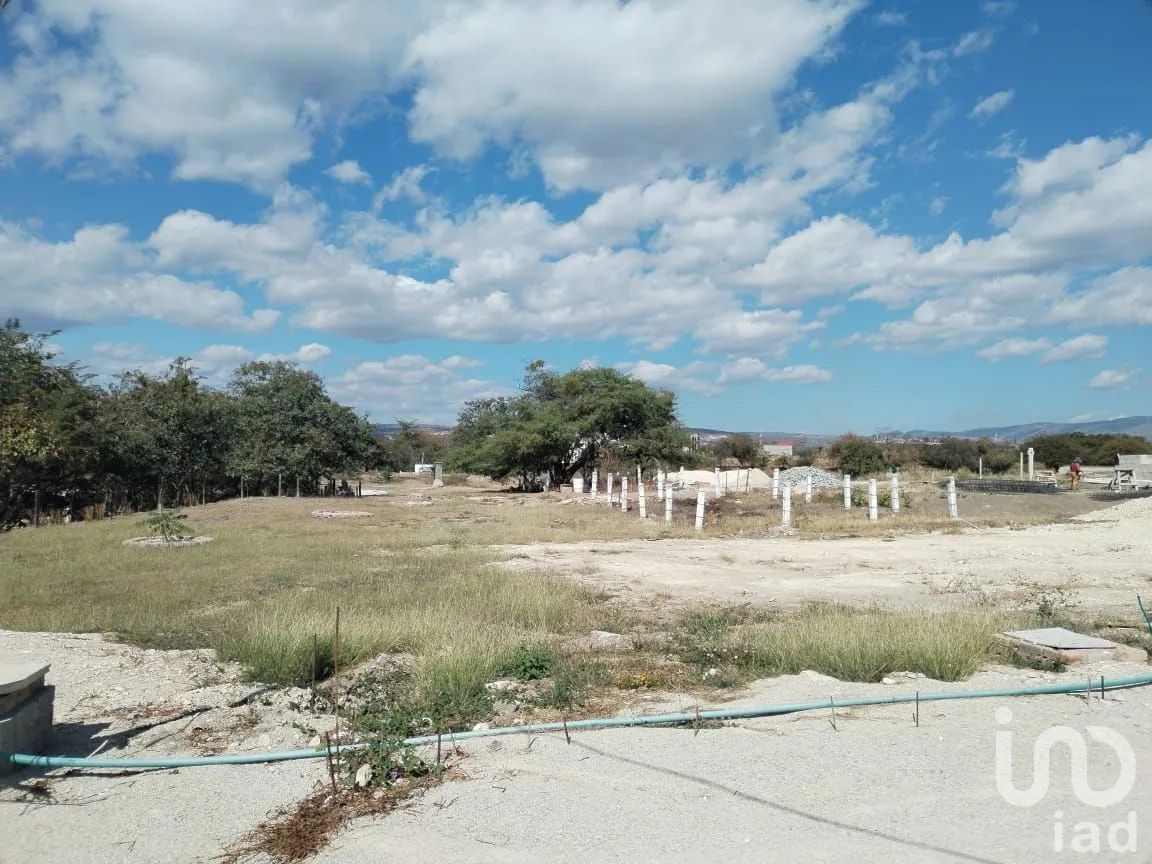 Terreno en Venta en Terán, Tuxtla Gutiérrez, Chiapas | NEX-273576 | iad México | Foto 6 de 11