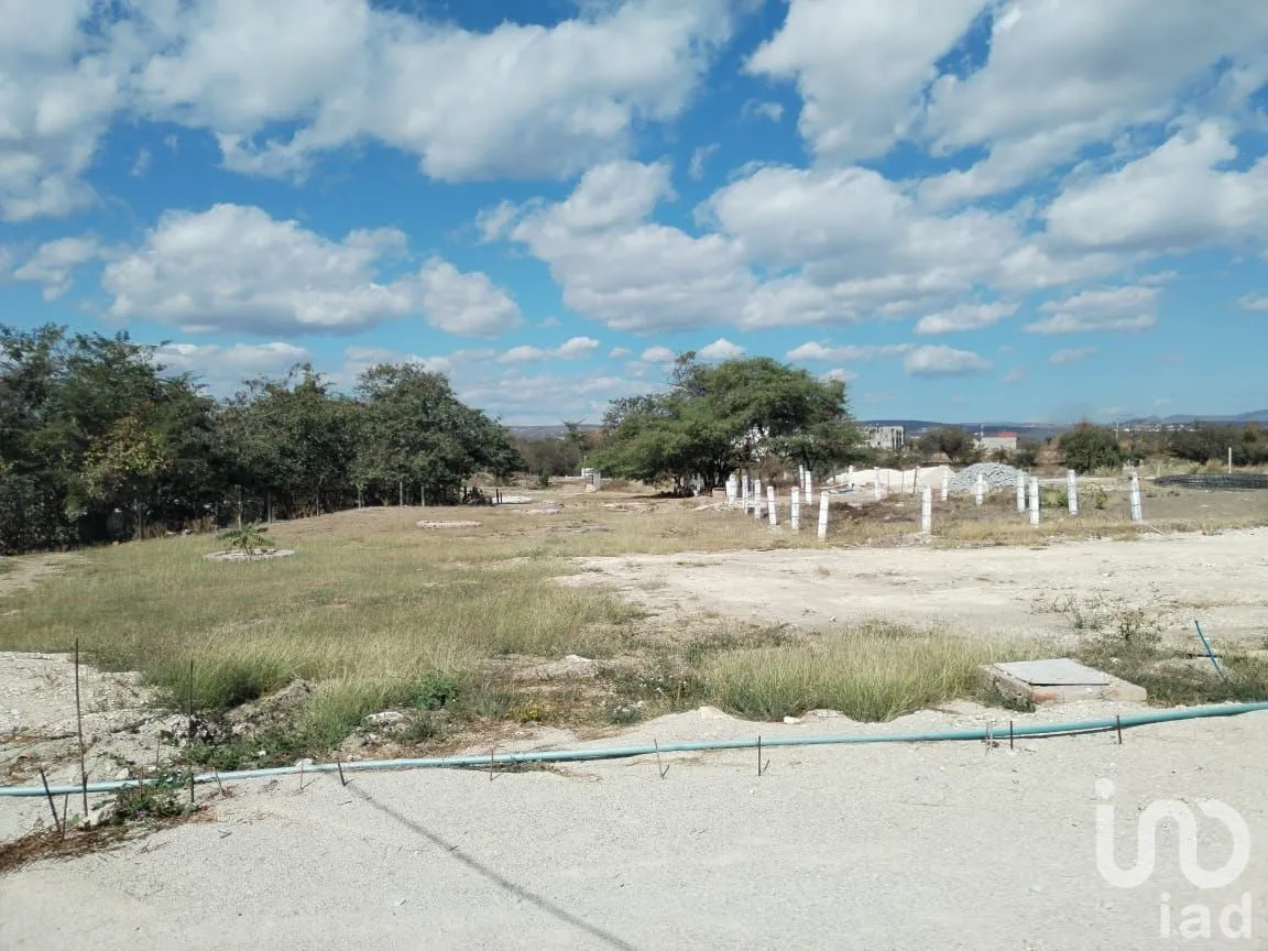 Terreno en Venta en Terán, Tuxtla Gutiérrez, Chiapas | NEX-273576 | iad México | Foto 7 de 11