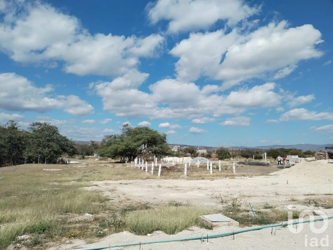 Terreno en Venta en Terán, Tuxtla Gutiérrez, Chiapas | NEX-273576 | iad México | Foto 8 de 11