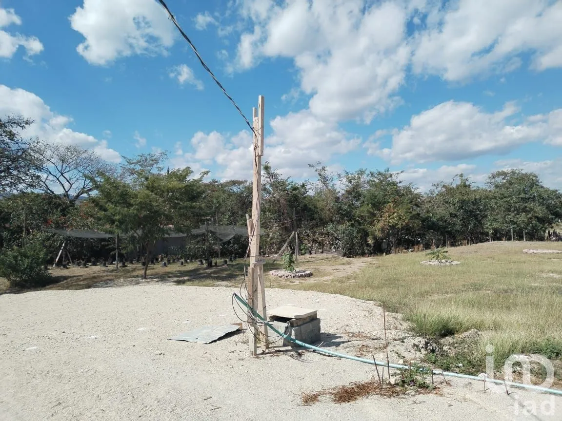 Terreno en Venta en Terán, Tuxtla Gutiérrez, Chiapas | NEX-273576 | iad México | Foto 9 de 11