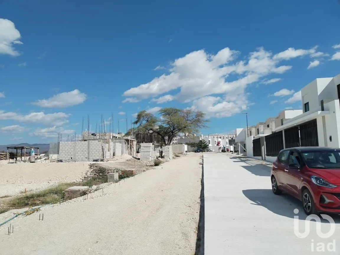 Terreno en Venta en Terán, Tuxtla Gutiérrez, Chiapas | NEX-273576 | iad México | Foto 10 de 11