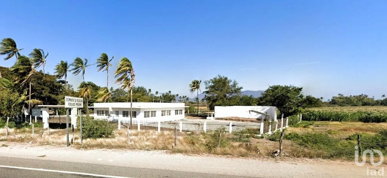 Terreno en Renta en Santo Domingo, Heroica Ciudad de Juchitán de Zaragoza, Oaxaca | NEX-274761 | iad México | Foto 2 de 10