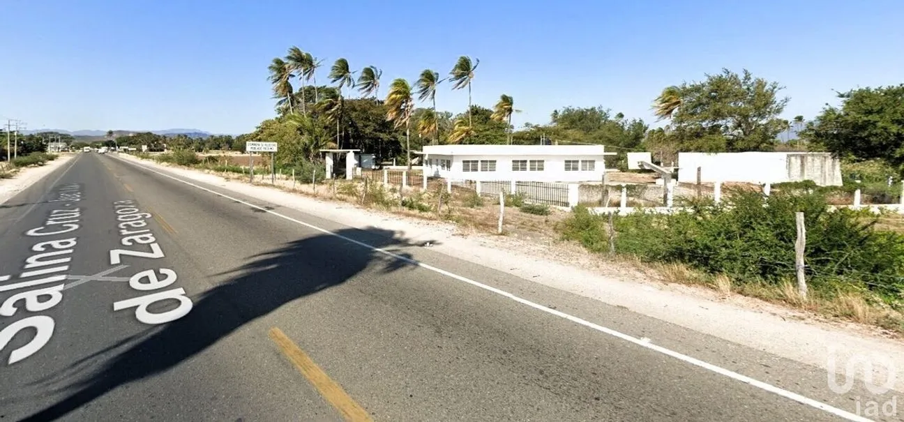 Terreno en Renta en Santo Domingo, Heroica Ciudad de Juchitán de Zaragoza, Oaxaca | NEX-274761 | iad México | Foto 9 de 10