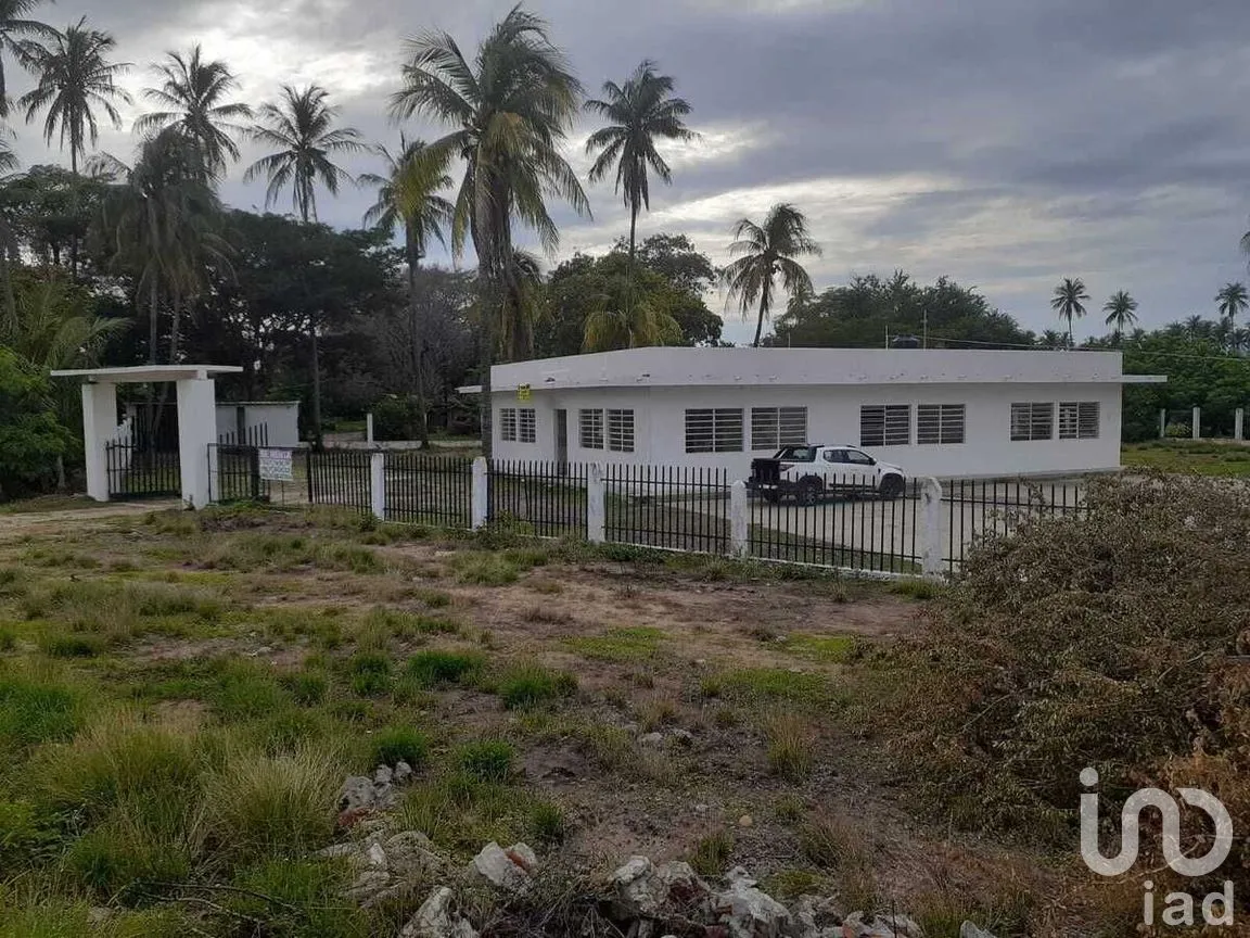 Terreno en Renta en Santo Domingo, Heroica Ciudad de Juchitán de Zaragoza, Oaxaca | NEX-274761 | iad México | Foto 1 de 10