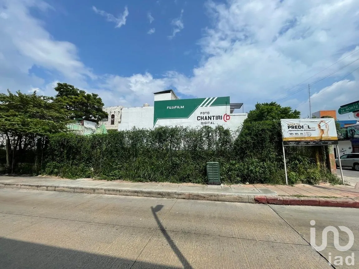 Terreno en Venta en Tuxtla Gutiérrez Centro, Tuxtla Gutiérrez, Chiapas | NEX-274775 | iad México | Foto 4 de 5