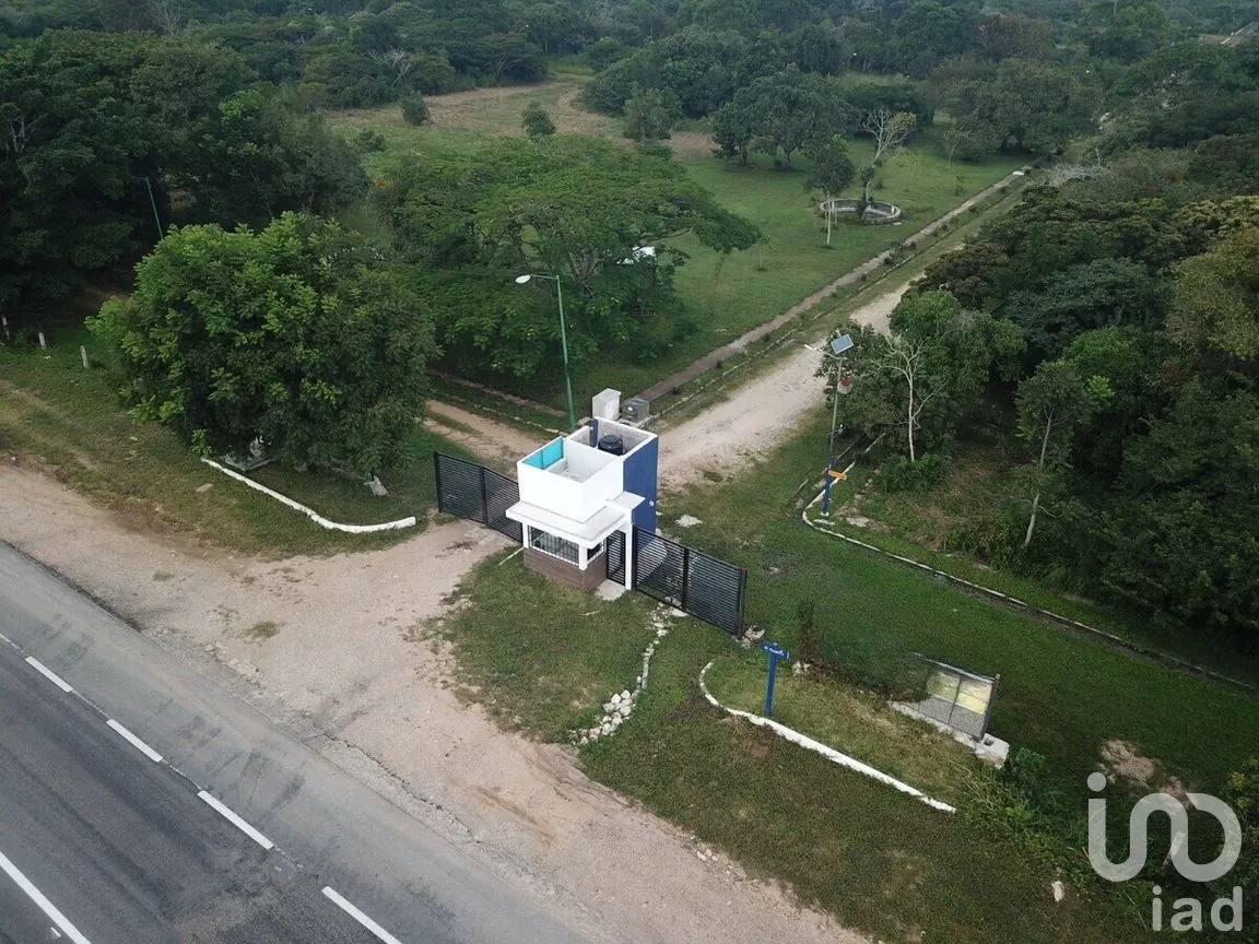 Terreno en Venta en Berriozabal Centro, Berriozábal, Chiapas | NEX-275172 | iad México | Foto 2 de 16