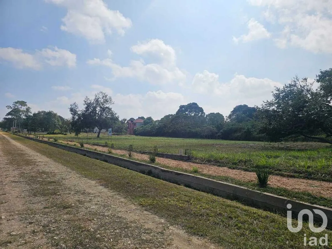 Terreno en Venta en Berriozabal Centro, Berriozábal, Chiapas | NEX-275172 | iad México | Foto 14 de 16