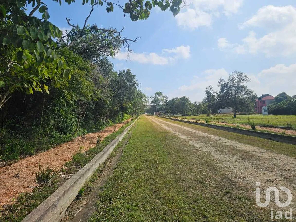 Terreno en Venta en Berriozabal Centro, Berriozábal, Chiapas | NEX-275172 | iad México | Foto 15 de 16