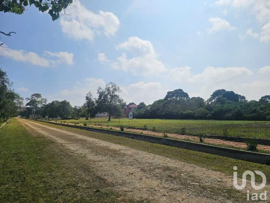Terreno en Venta en Berriozabal Centro, Berriozábal, Chiapas | NEX-275172 | iad México | Foto 16 de 16