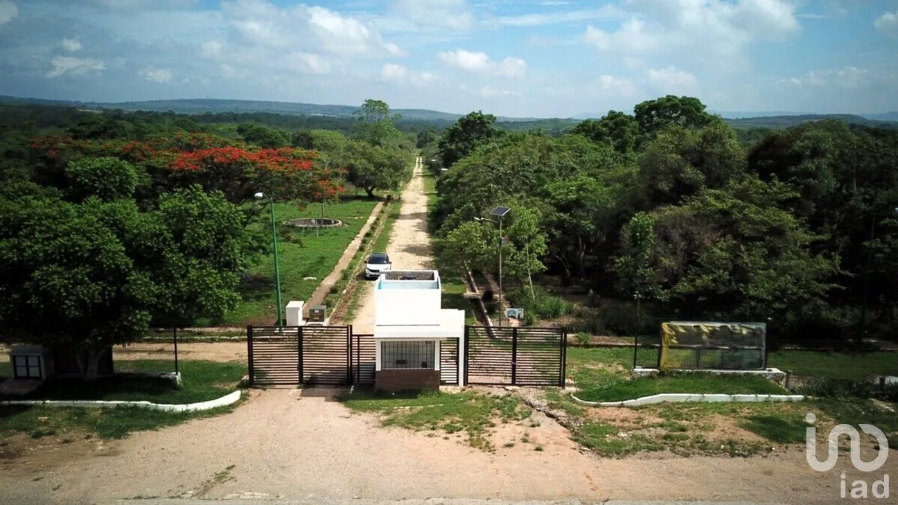 Terreno en Venta en Berriozabal Centro, Berriozábal, Chiapas | NEX-275172 | iad México | Foto 3 de 16