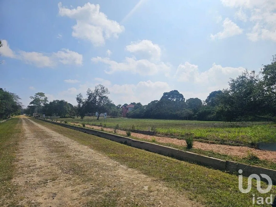 Terreno en Venta en Berriozabal Centro, Berriozábal, Chiapas | NEX-275172 | iad México | Foto 5 de 16