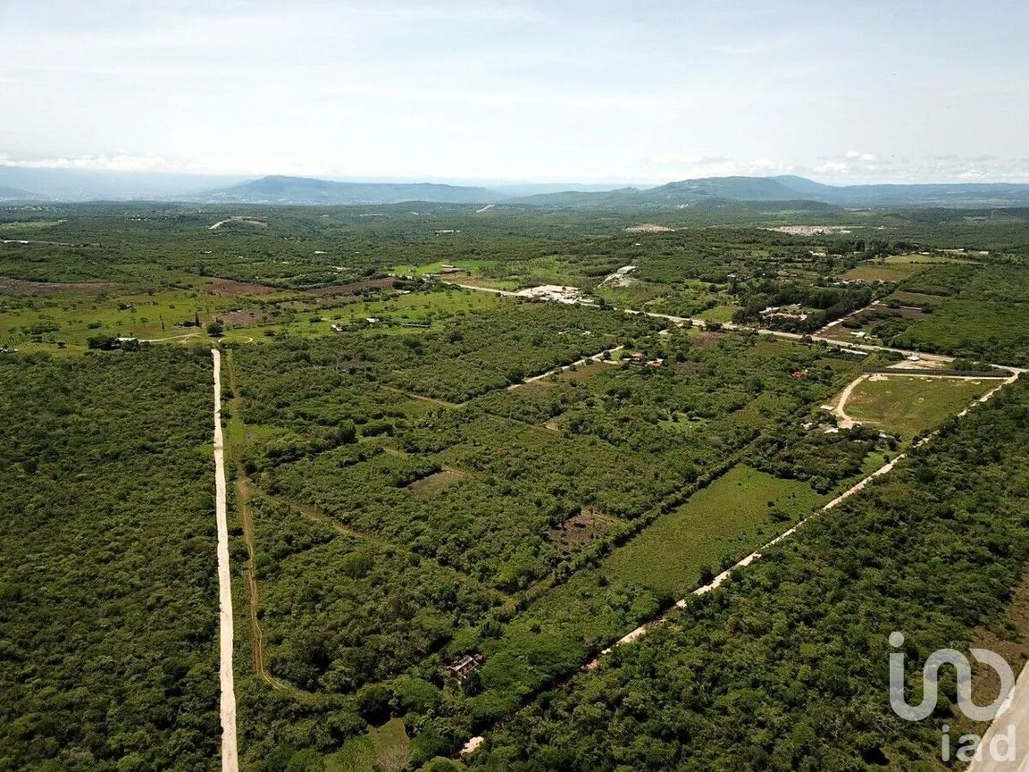 Terreno en Venta en Berriozabal Centro, Berriozábal, Chiapas | NEX-275172 | iad México | Foto 6 de 16