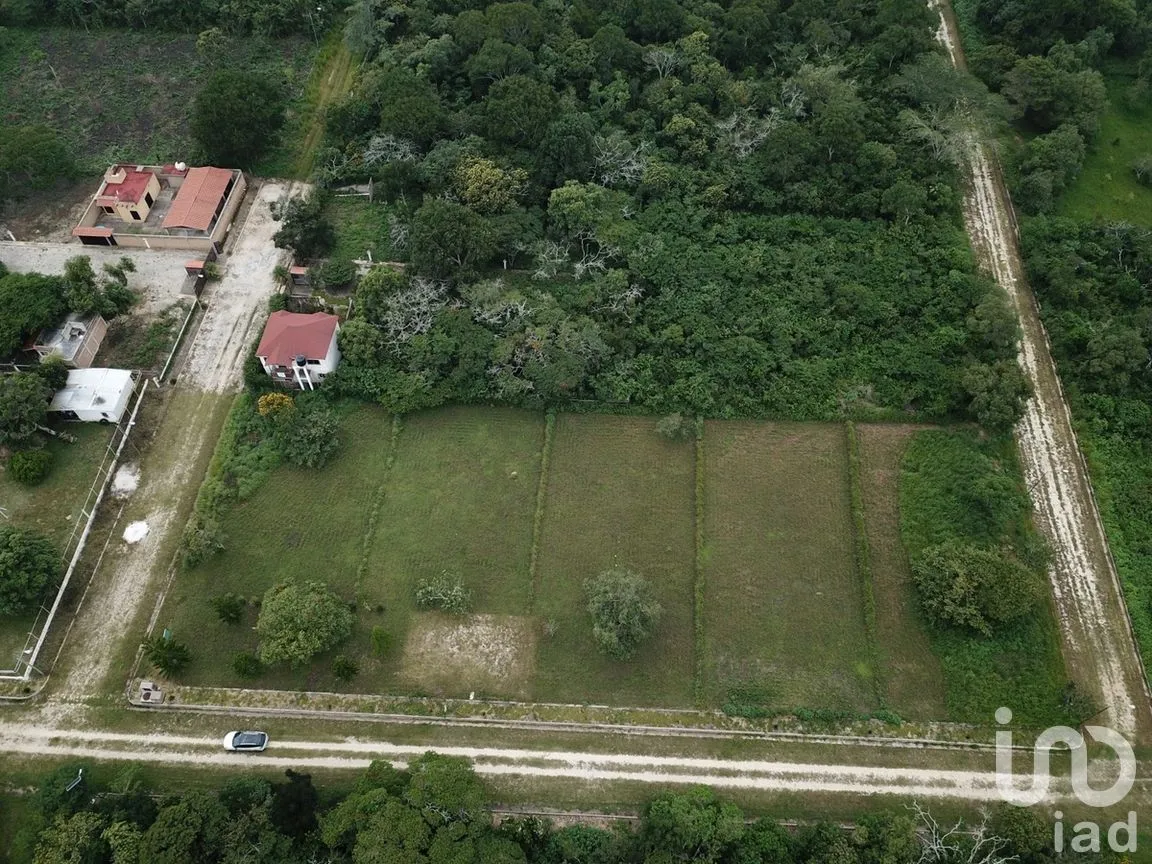 Terreno en Venta en Berriozabal Centro, Berriozábal, Chiapas | NEX-275172 | iad México | Foto 7 de 16