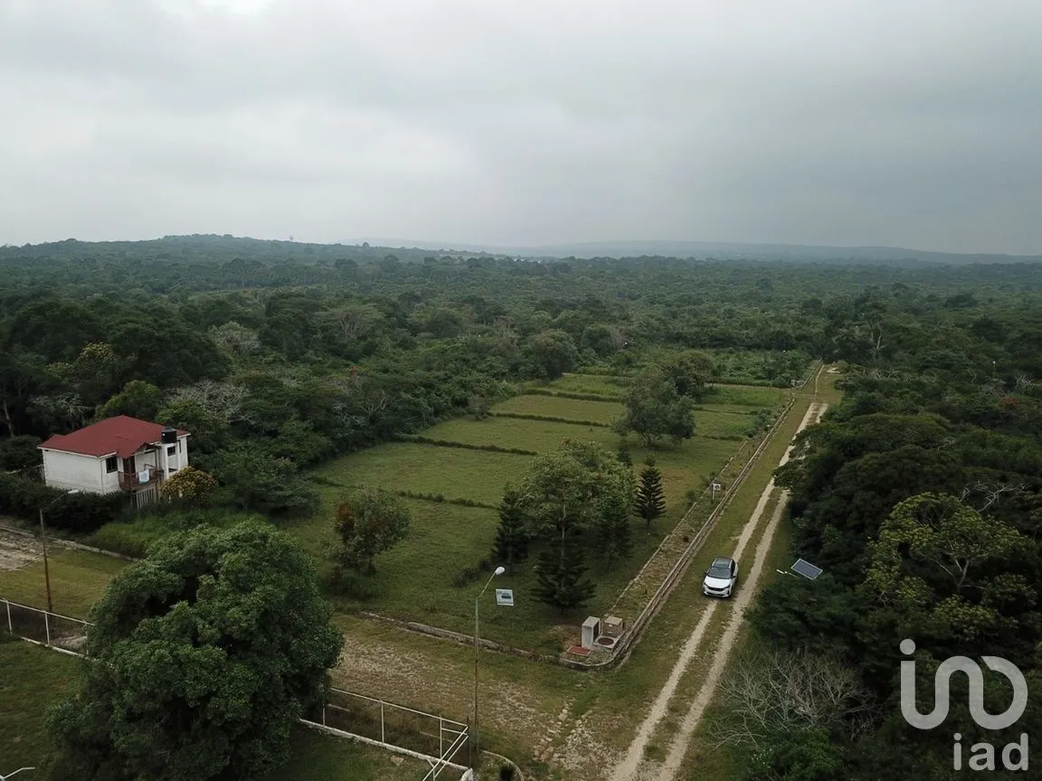 Terreno en Venta en Berriozabal Centro, Berriozábal, Chiapas | NEX-275172 | iad México | Foto 8 de 16