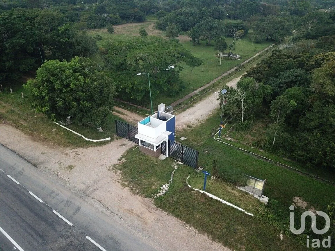 Terreno en Venta en Berriozabal Centro, Berriozábal, Chiapas | NEX-275173 | iad México | Foto 3 de 16
