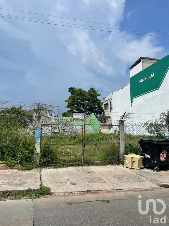 Terreno en Venta en Tuxtla Gutiérrez Centro, Tuxtla Gutiérrez, Chiapas | NEX-275492 | iad México | Foto 3 de 5