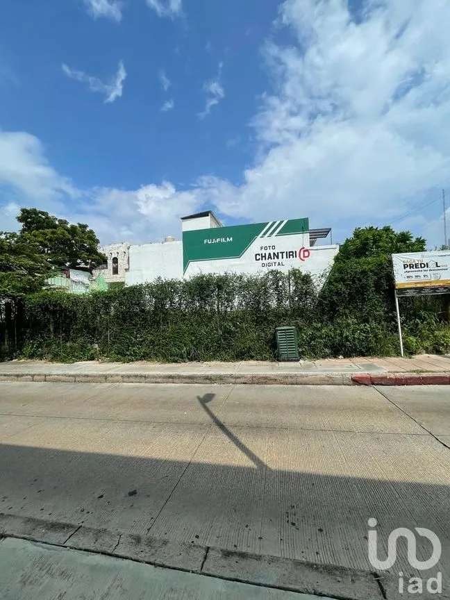 Terreno en Venta en Tuxtla Gutiérrez Centro, Tuxtla Gutiérrez, Chiapas | NEX-275492 | iad México | Foto 5 de 5