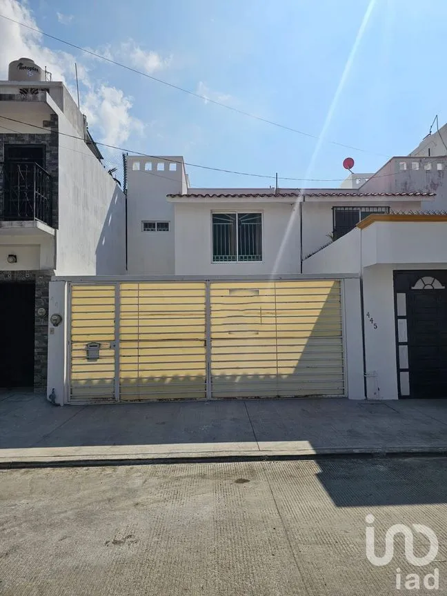 Casa en Venta en SAHOP, Tuxtla Gutiérrez, Chiapas | NEX-282949 | iad México | Foto 2 de 23