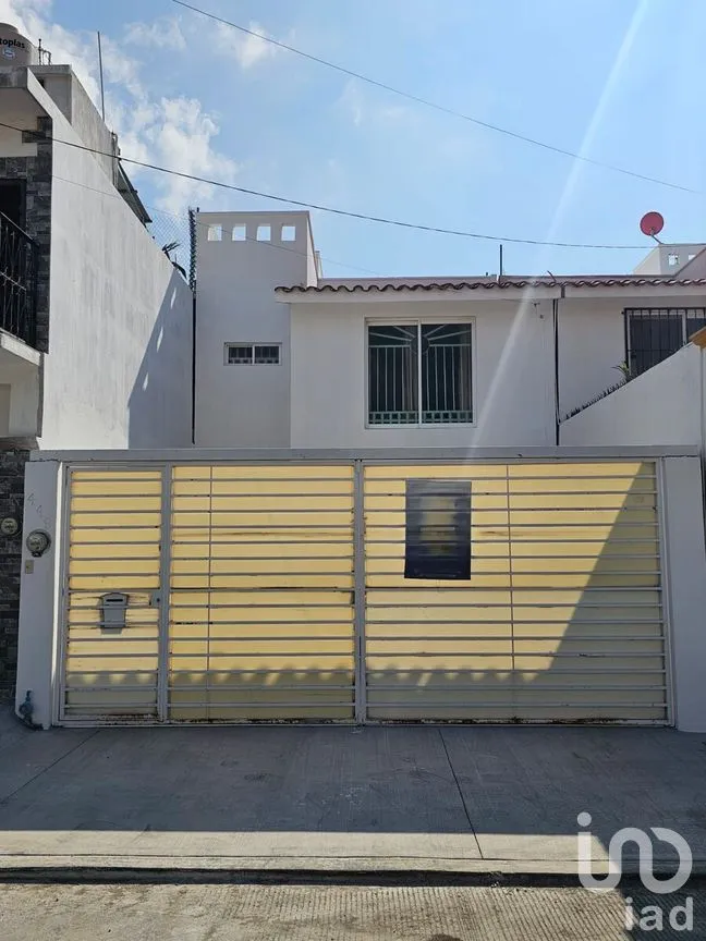 Casa en Venta en SAHOP, Tuxtla Gutiérrez, Chiapas | NEX-282949 | iad México | Foto 3 de 23