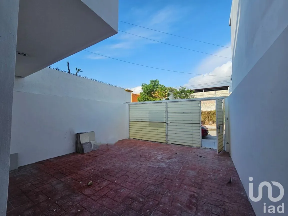Casa en Venta en SAHOP, Tuxtla Gutiérrez, Chiapas | NEX-282949 | iad México | Foto 4 de 23