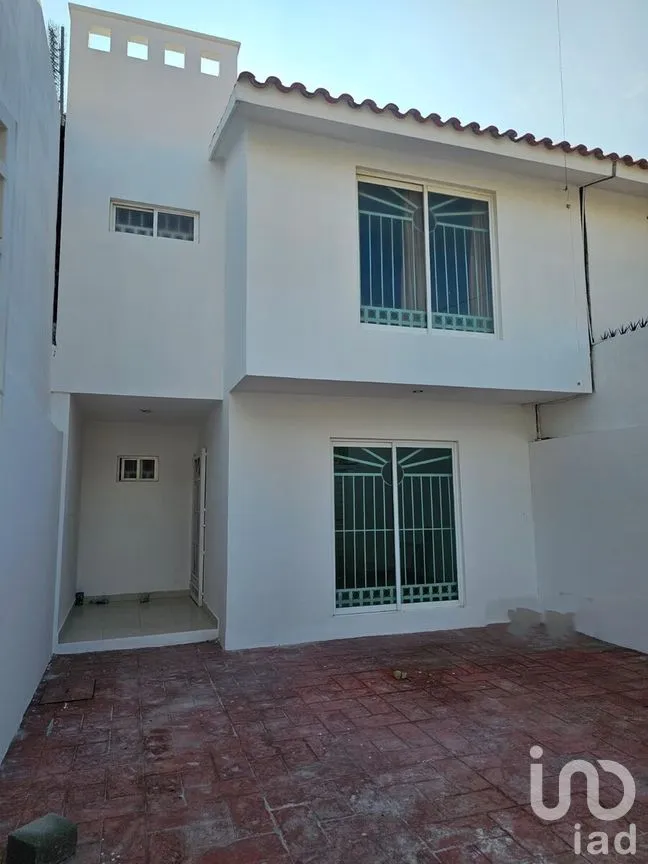 Casa en Venta en SAHOP, Tuxtla Gutiérrez, Chiapas | NEX-282949 | iad México | Foto 1 de 23
