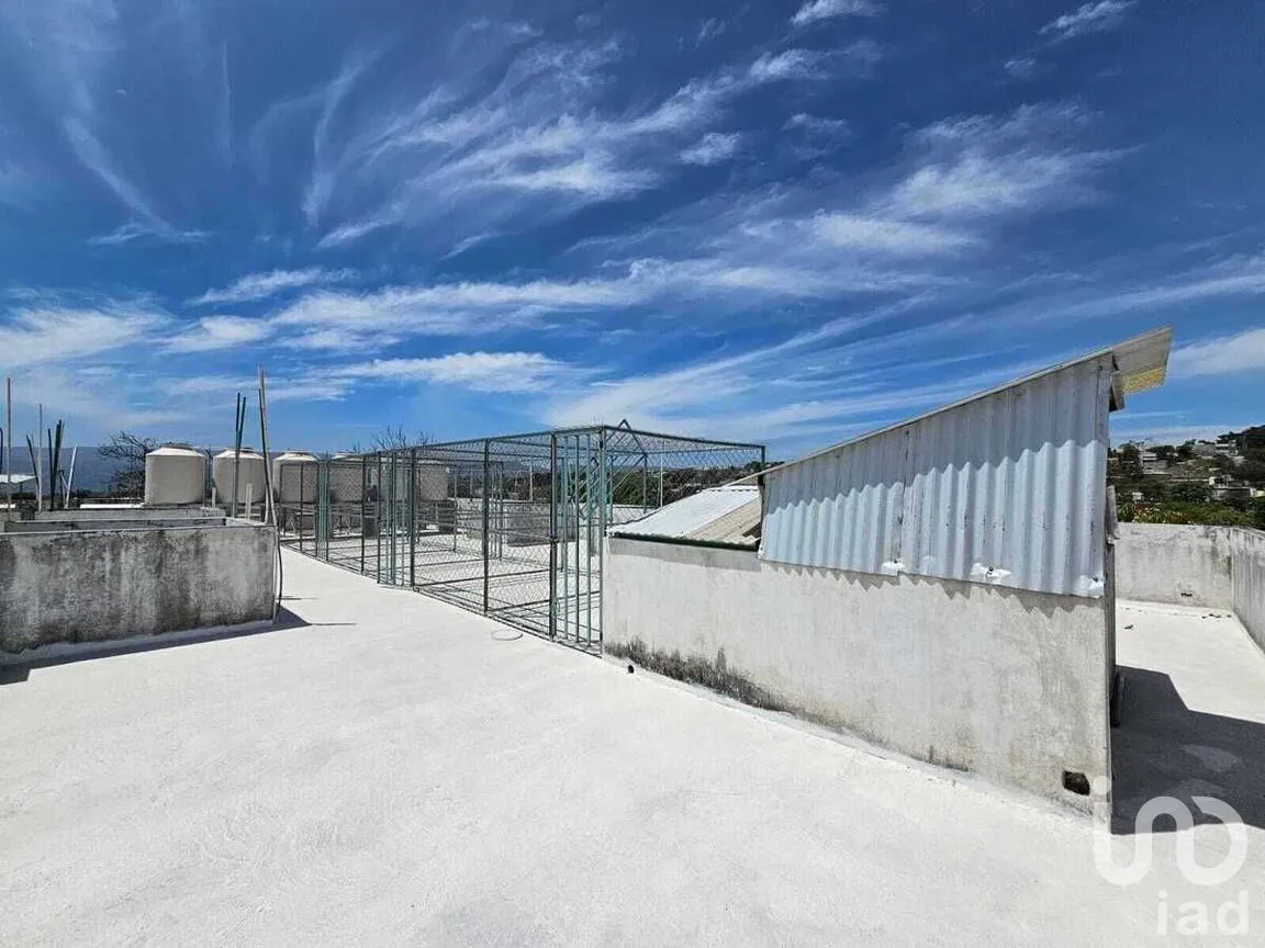Departamento en Venta en San José Terán, Tuxtla Gutiérrez, Chiapas | NEX-284187 | iad México | Foto 16 de 21