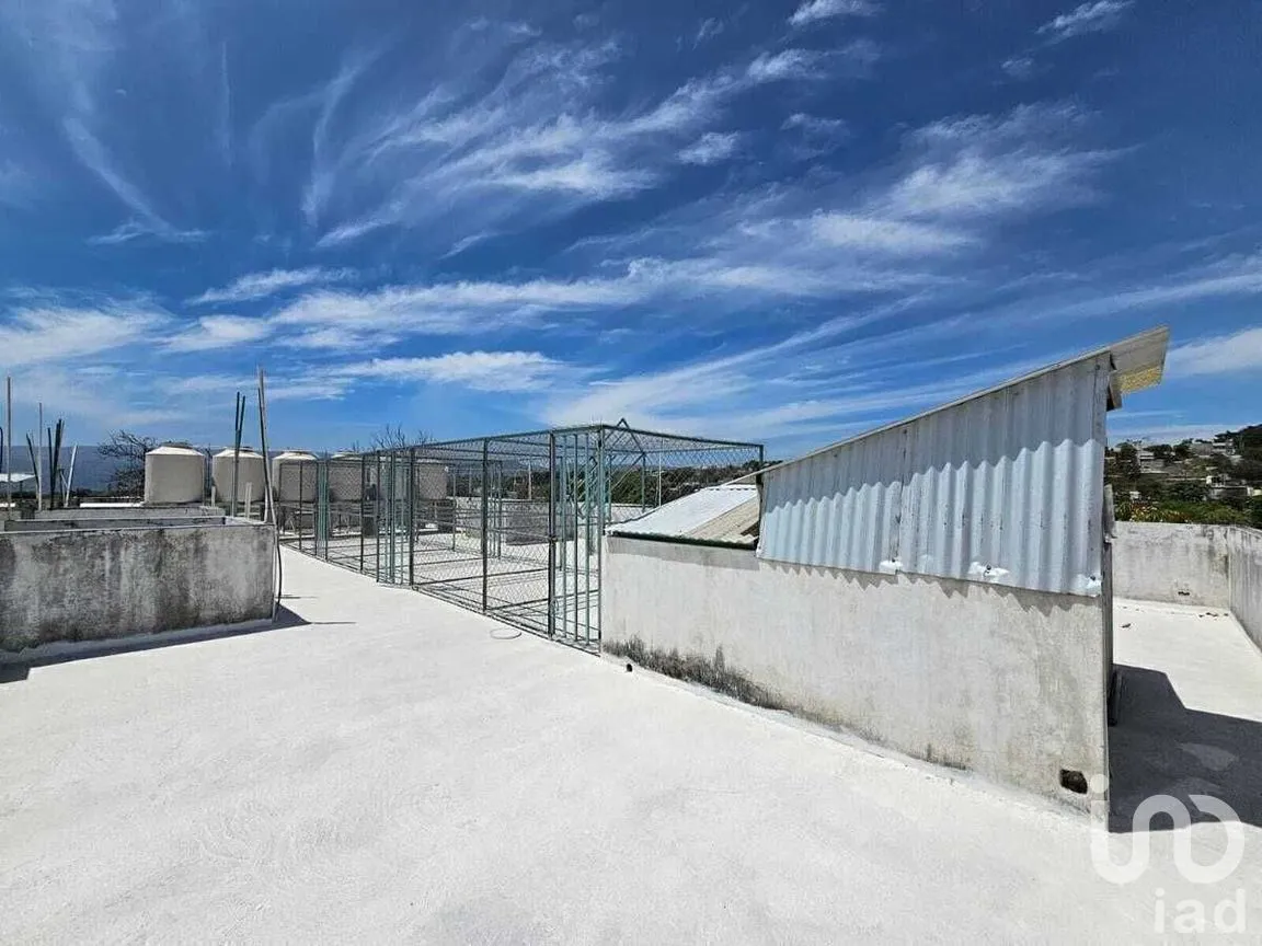 Departamento en Venta en San José Terán, Tuxtla Gutiérrez, Chiapas | NEX-284188 | iad México | Foto 15 de 20