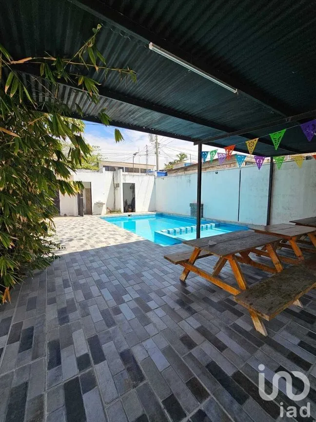 Departamento en Venta en San José Terán, Tuxtla Gutiérrez, Chiapas | NEX-284188 | iad México | Foto 17 de 20