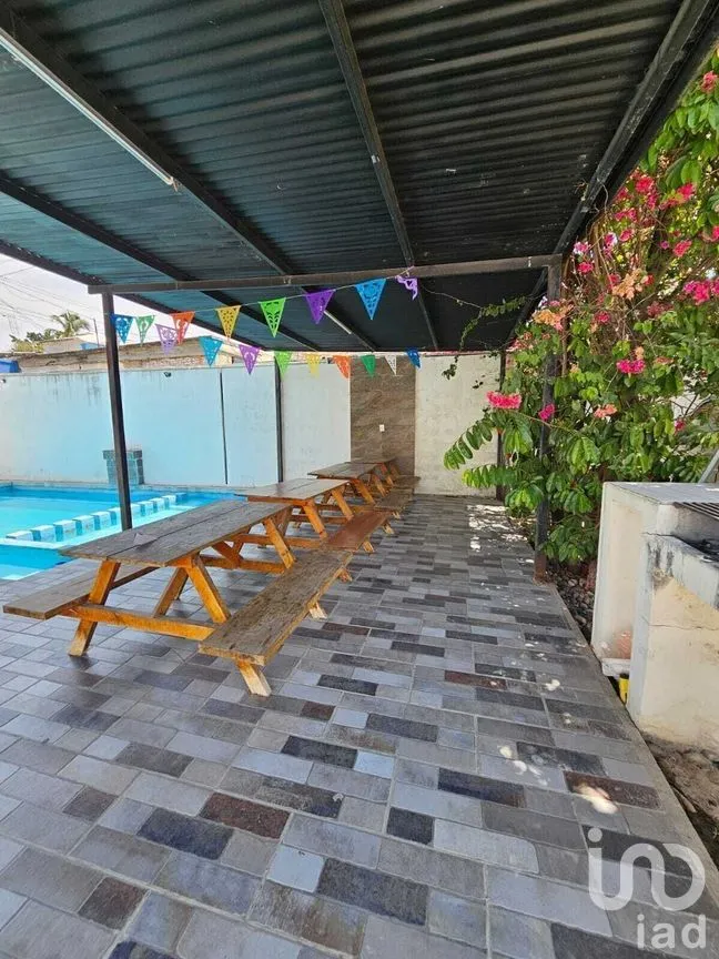 Departamento en Venta en San José Terán, Tuxtla Gutiérrez, Chiapas | NEX-284188 | iad México | Foto 18 de 20