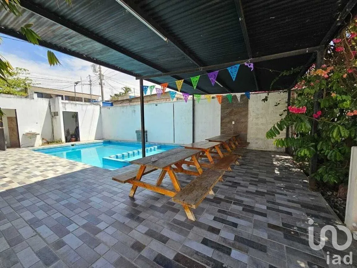 Departamento en Venta en San José Terán, Tuxtla Gutiérrez, Chiapas | NEX-284189 | iad México | Foto 20 de 20