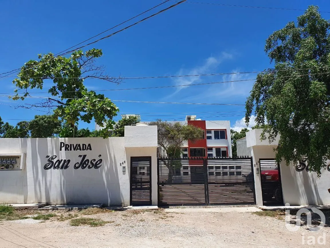 Departamento en Venta en San José Terán, Tuxtla Gutiérrez, Chiapas | NEX-284190 | iad México | Foto 1 de 20