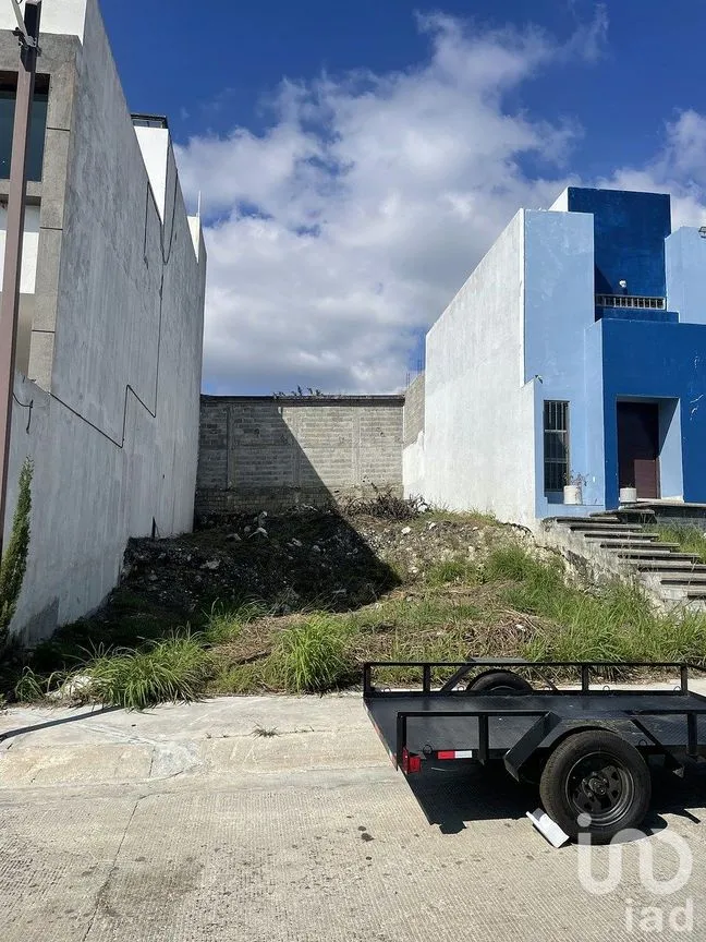 Terreno en Venta en Terán, Tuxtla Gutiérrez, Chiapas | NEX-285246 | iad México | Foto 2 de 12
