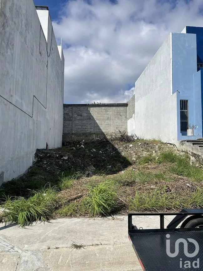 Terreno en Venta en Terán, Tuxtla Gutiérrez, Chiapas | NEX-285246 | iad México | Foto 3 de 12
