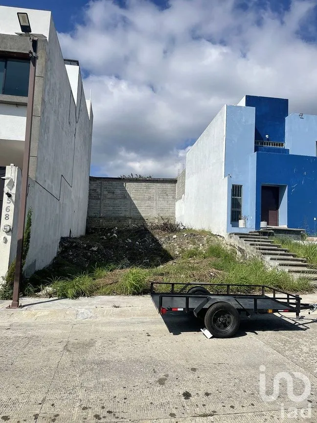 Terreno en Venta en Terán, Tuxtla Gutiérrez, Chiapas | NEX-285246 | iad México | Foto 4 de 12