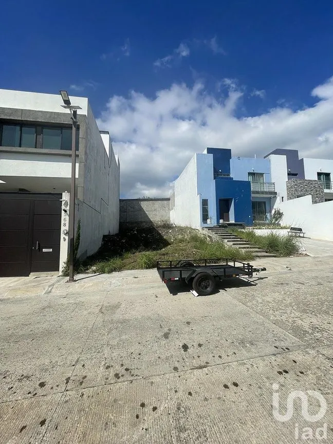 Terreno en Venta en Terán, Tuxtla Gutiérrez, Chiapas | NEX-285246 | iad México | Foto 1 de 12