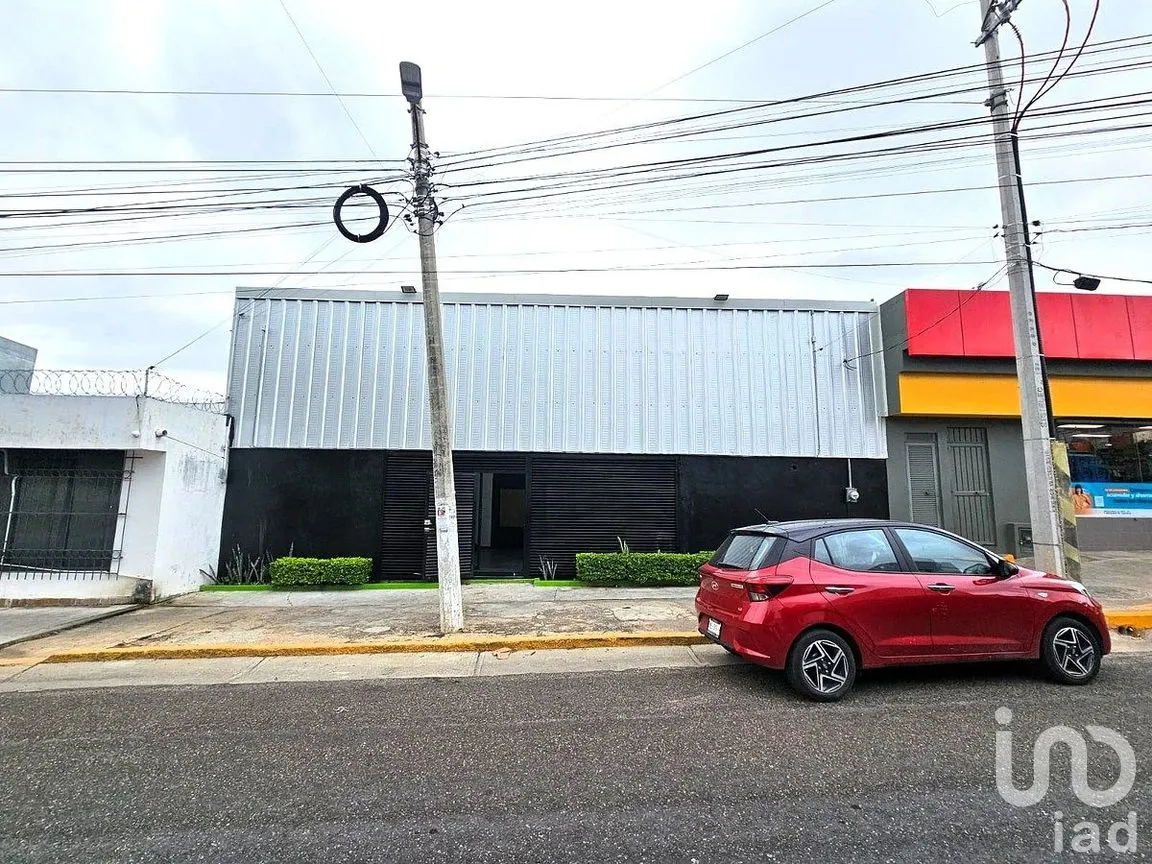 Local en Renta en Barrio Covadonga, Tuxtla Gutiérrez, Chiapas | NEX-287910 | iad México | Foto 2 de 11