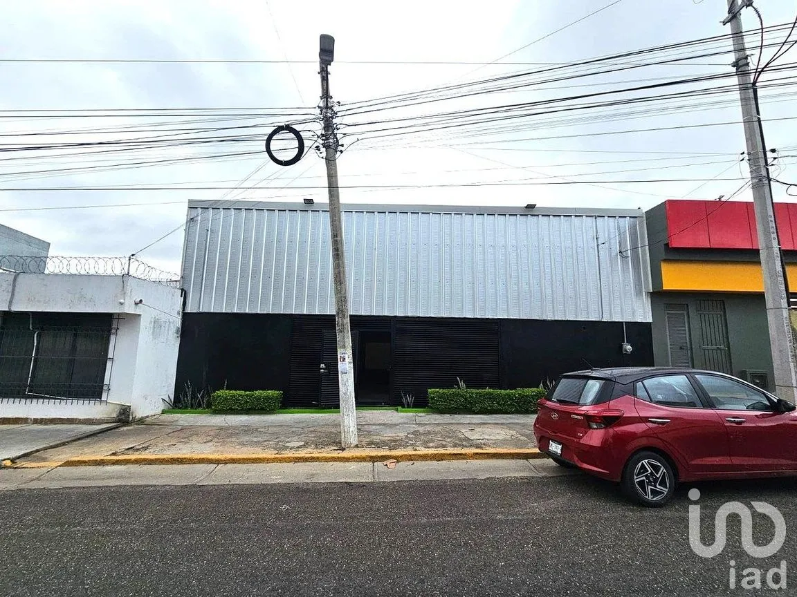 Local en Renta en Barrio Covadonga, Tuxtla Gutiérrez, Chiapas | NEX-287910 | iad México | Foto 4 de 11